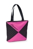 Danshuz Dance Jewels Tote Bag - You Go Girl Dancewear