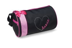 Danshuz Dance Star Duffel Bag - You Go Girl Dancewear