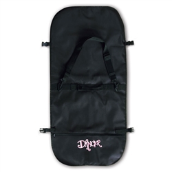 Danshuz Dancer Garment Bag - You Go Girl Dancewear