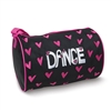 Danshuz Hearts for Dance Duffle Bag - You Go Girl Dancewear