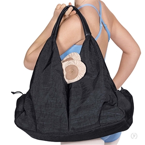 Eurotard Tote-ally Chic Gym and Dance Bag - You Go Girl Dancewear!