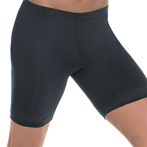 Eurotard Adult Unisex Dance Shorts - You Go Girl Dancewear!