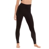 Eurotard Adult Microfiber Contour Leggings