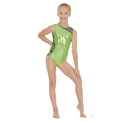 Eurotard Child Rhythmic Moves Leotard