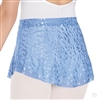 Eurotard Child Impression Mesh Pull-On Skirt - You Go Girl Dancewear!