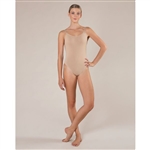 Energetiks Plus Size Seamless Convertible Leotard - You Go Girl Dancewear