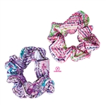 Eurotard Kaleidoscope Scrunchie - You Go Girl Dancewear