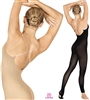 Eurotard Seamless Convertible Body Tights - Heavy Weight Microfiber - 95705