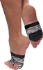 Dance Class Foot Mitten - Zebra - You Go Girl Dancewear