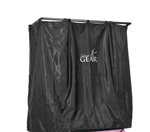 Glam'r Gear Privacy Curtain - You Go Girl Dancewear