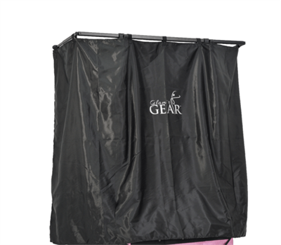 Glam'r Gear Privacy Curtain - You Go Girl Dancewear