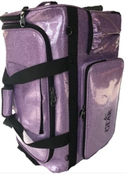 Glam'r Gear Changing Station - Sparkle Purple