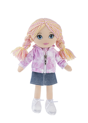 Ganz This is Me! Luna Doll