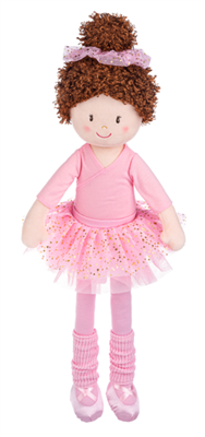 Ganz Alexia Ballerina Doll