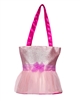 Horizon Dance Tutu Cute Tote â€“ Sparkly Pink - You Go Girl Dancewear