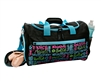 Horizon Dance Expressions Gear Dance Duffle - You Go Girl Dancewear