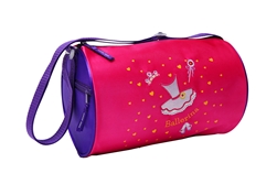 Ballerina Duffle Bag - You Go Girl Dancewear