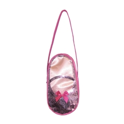 Sequins Ballet Slipper Bag - You Go Girl Dancewear