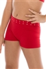 Idea Kids Low Lead Rhinestone Boyshorts