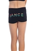 Idea Kids Neon Dance Boy Shorts