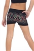 Idea Kids Dance Multi-Sequin Boy Shorts