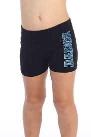 Idea Kids Dance Stud Boy Shorts