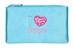 Sassi Designs ILD-60 I Love Dance Accessory Pouch  - You Go Girl Dancewear