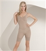 Julie France Boxer Body Shaper by Eurotard - You Go Girl Dancewear