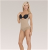 Julie France Leger Front Panty Shaper by Eurotard - You Go Girl Dancewear