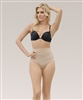 Julie France Leger Mid Waist Panty Shaper by Eurotard - You Go Girl Dancewear