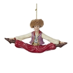 Nutcracker Russian Dancer Ornament - You Go Girl Dancewear