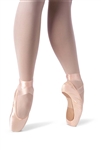 Ribbon for pointe and ballet shoes - You Go Girl Dancewear