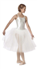 Leo Child Tulle Juliet Skirt - LD137CT - You Go Girl Dancewear