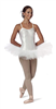 Leo Adult Professional Tutu - LD138LT - You Go Girl Dancewear