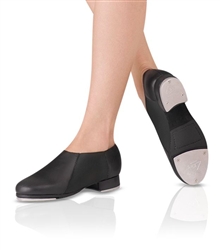 Leo's Slip On Jazz Tap - You Go Girl Dancewear