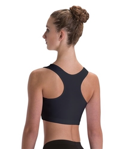 Motionwear DanceFlex Racerback Bra