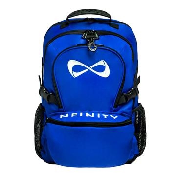 Nfinity CLASSIC BACKPACK - You Go Girl Dancewear