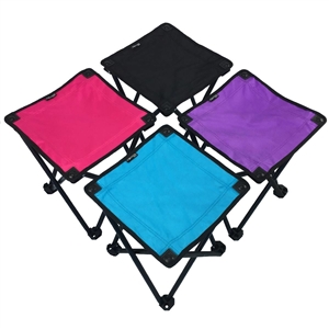 Ovation Folding Stool - You Go Girl Dancewear