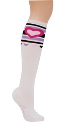 Capezio Knee High Socks - Dance- You Go Girl Dancewear - You Go Girl Dancewear