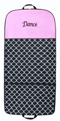 savannah Dance Garment Bag - You Go Girl Dancewear