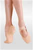 So Danca Bali Canvas Split Sole Ballet Shoe