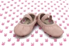 So Danca Child Full Sole Ballet Shoe with Ballet Slipper Lining, Bella  - SD69S