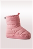 So Danca Nylon Upper Warm-Up Booties