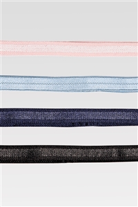 So Danca Child Elastic Alignment Belts