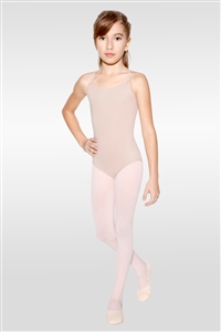 So Danca Child Cotton Body Liner