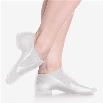 So Danca Slip-On Jazz Shoe