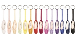 So Danca Pointe Shoe Key Chain