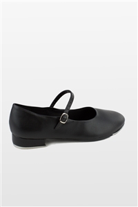 So Danca Child Buckle Strap Tap Shoe