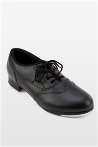 So Danca Tap Oxford w/ Leather Upper