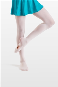 So Danca Child Convertible Tights